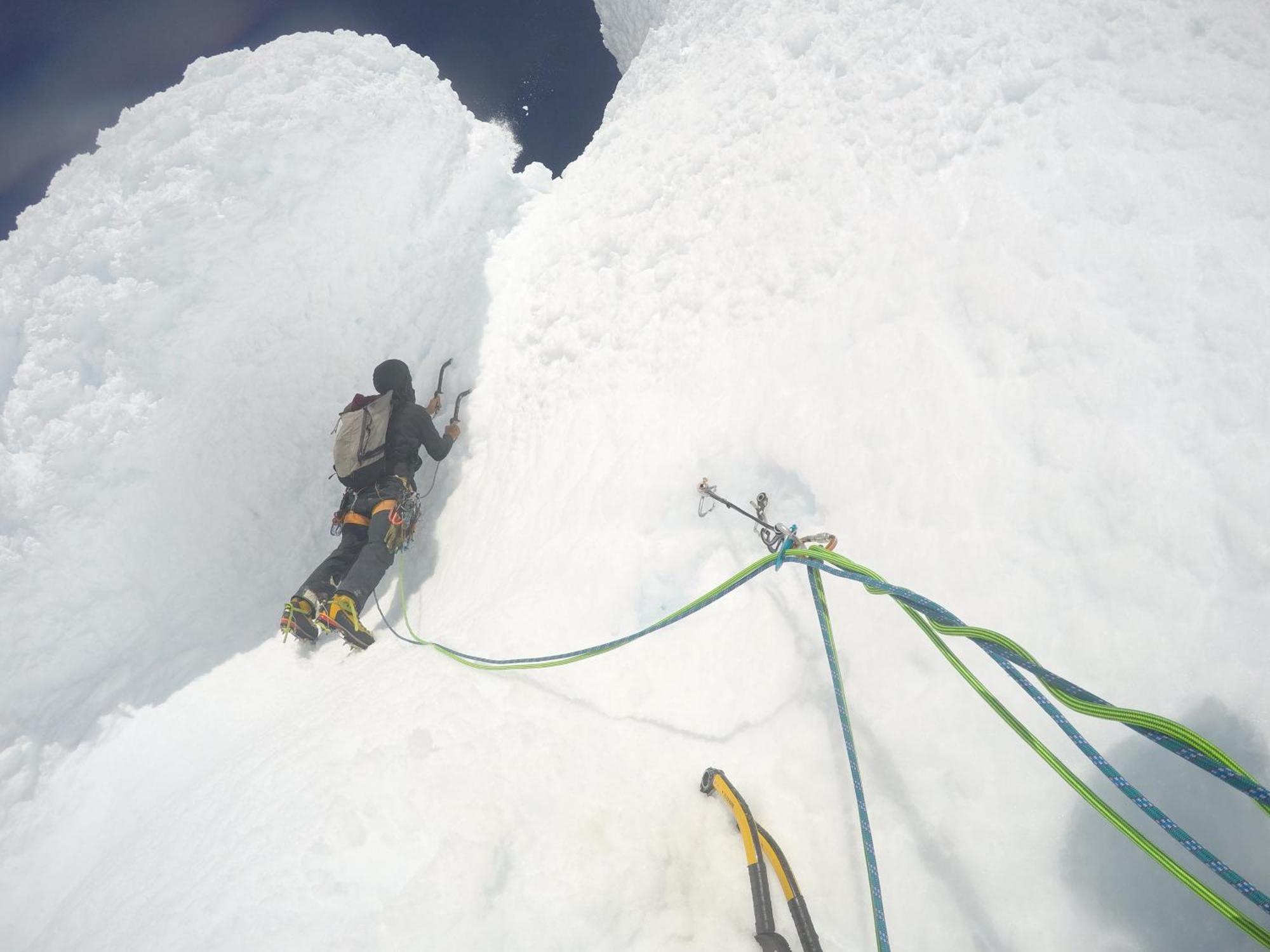 Casaandina Chalten El Chalten Exteriör bild