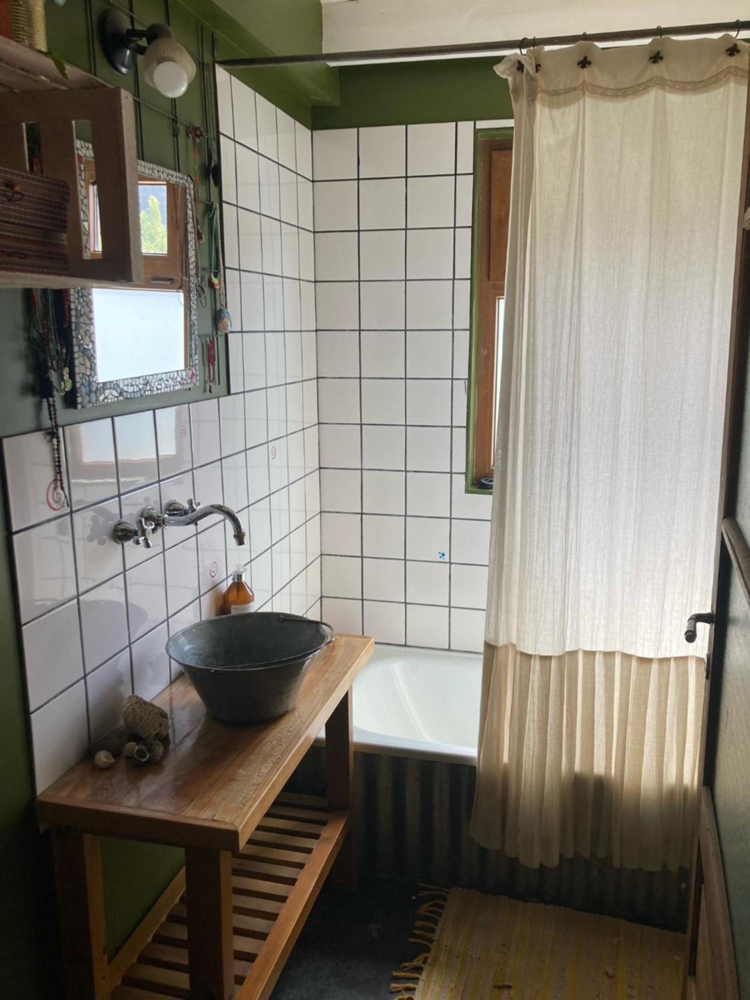 Casaandina Chalten El Chalten Exteriör bild